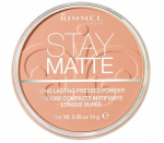 Kompaktne pulber Rimmel London