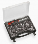 Voolikuklambrite komplekt 50-osa Meister