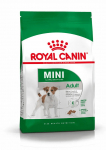 Kuiv koeratoit Royal Canin Mini, kanaliha, 8 kg
