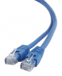 Juhe Gembird UTP CAT 6 RJ-45 8P8C, RJ-45 8P8C, 0.5 m, sinine