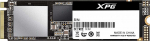 K&otilde;vaketas (SSD) Adata XPG SX8200 Pro ASX8200PNP-512GT-C, M.2, 512 GB