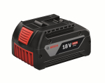 Aku Bosch GBA 18V 4.0Ah M-C Professional1600Z00038, 18 V, li-ion, 4000 mAh