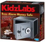 M&auml;nguasi raha seif 4M KidzLabs 3289, hall v.