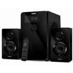 Arvutik&otilde;lar Sven MS-2250, must v., 80 W