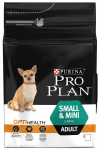 Kuiv koeratoit Pro Plan Adult Small And Mini, 3 kg