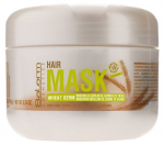 Juuksemask Salerm, 200 ml