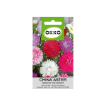 Seemned Okko hiina aedaster Queen of the Market, 0.5 g