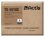 Toonerikassett Actis TX-3010X, must v.