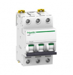 Automaatne l&uuml;liti Schneider Electric IC60N, 3P, C, 10kA, 40 A