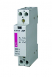 Kontaktor ETI AC-1, 20 A, 2.16 kW