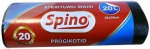 Pr&uuml;gikott Spino, 20 l, 20 tk