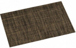 Lauamatt Kesper, 29 cm x 43 cm, Pruun v.
