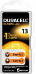 Patareid Duracell, A13