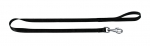 Koera rihm Ferplast Club G 75345917, must v., 1.2 m x 15 mm