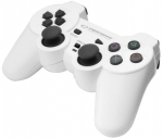 M&auml;ngukontroller Esperanza Trooper, valge v.