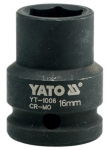 L&ouml;&ouml;kpadrun Yato, 39 mm, 16 mm, 1/2"