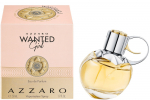 Parf&uuml;&uuml;mvesi Azzaro Wanted Girl, 50 ml