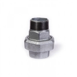 Demonteeritav &uuml;hendus STP, 1/2" MF