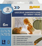 Tihenduslint Stomil Sanok, 6 m x 9 mm