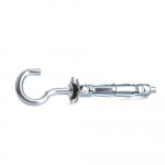 T&uuml;&uuml;bel Haushalt, on m&otilde;eldud gk plaatidele jaoks/konks-, 5 mm x 40 mm, 2 tk
