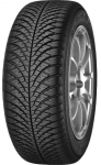 Universaalne autorehv Yokohama BluEarth 4S AW21 195/45/R16, 84-V, XL, D, B, 72 dB