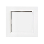 L&uuml;liti Vilma QR1000, 1 sl., valge