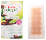 Depilatsiooniriba Byly