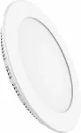 Valgusti s&uuml;vistatav LEDURO, 4000&deg;K, LED, valge v., 18 W