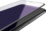 Ekraani kaitseklaas telefonile Devia For Apple iPhone XR, 9H