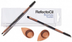 Meigipintslite komplekt RefectoCil
