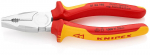 N&auml;pitsad Knipex Combination Pliers 01 06 190, 190 mm