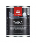 P&auml;rlmutterv&auml;rv Tikkurila, valge v., 0.9 l