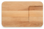 L&otilde;ikelaud Brabantia, pruun v., 25 cm x 40 cm