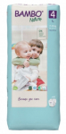 M&auml;hkmed Bambo Nature Classic, 4 suurus, 14 kg, 48 tk