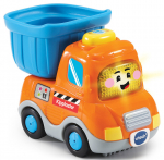 M&auml;nguauto VTech Tut Tut Cars Football Car, valge v.