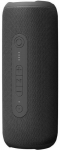 Evelatus EBS02 10W Premium Bass Bluetooth k&otilde;lar M suurus TWS / IPX5 veekindel Must