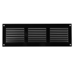 Ventilatsioonirest Europlast, metall