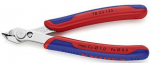 N&auml;pitsad Knipex 78 23 125, 125 mm
