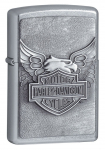 Tulemasin Zippo Harley Davidson&reg; 20230, h&otilde;be v.