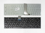S&uuml;learvutite klaviatuurid Asus, must v.