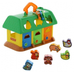 Arendav m&auml;ng Polesie Pets House