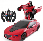 M&auml;ngukujuke Dragoni Toys Transformable Car