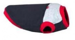 Kampsun Amiplay Denver 128549, hall/punane/tumesinine, 30 cm