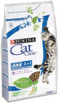 Kuiv kassitoit Purina Cat Chow, kalkun, 1.5 kg