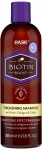 &Scaron;ampoon Hask Biotin Boost, 355 ml