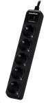 Pikendusjuhe Cyber Power B0520SC0-DE, 1.8 m