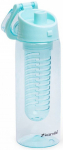 Veepudel Kamille 2303, sinine v., plastik, 0.66 l