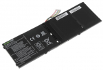 S&uuml;learvutiaku Green Cell AP13B3K, 3.4 Ah, LiPo