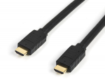 Juhe StarTech HDMI 2.0 HDMM5MP HDMI, HDMI, 5 m, must v.