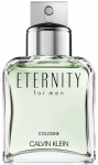 Tualettvesi Calvin Klein Eternity For Men Cologne, 200 ml